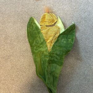 Corn Stalk Baby Costume